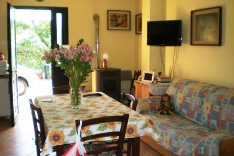Villa i Bordighera, Imperia, Bordighera - € 650.000 | Ref: V1784 - foto 11