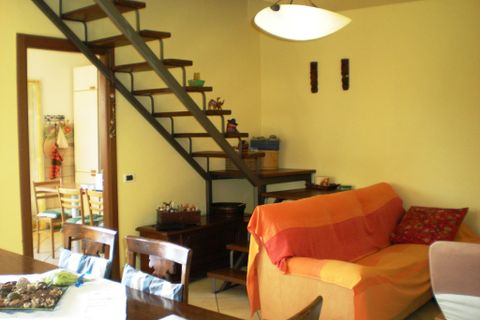 Villa i Bordighera, Imperia, Bordighera - € 650.000 | Ref: V1784 - foto 12