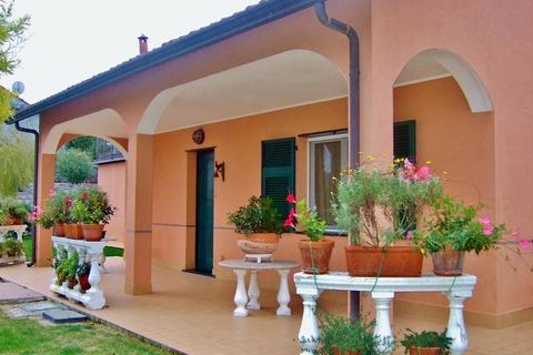 Villa i Andora, Savona, Andora - € 890.000 | Ref: V1861 - foto 2