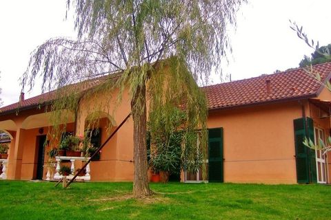 Villa i Andora, Savona, Andora - € 890.000 | Ref: V1861 - foto 4