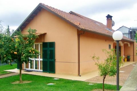 Villa i Andora, Savona, Andora - € 890.000 | Ref: V1861 - foto 5