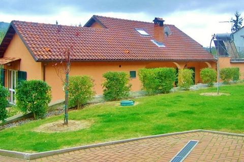 Villa i Andora, Savona, Andora - € 890.000 | Ref: V1861 - foto 9