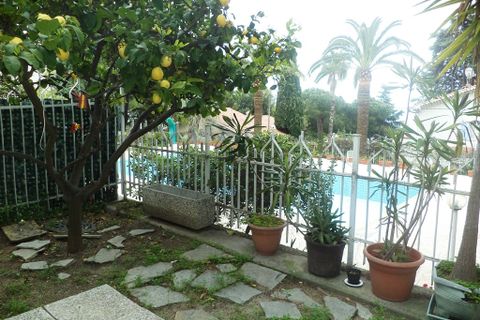 Lejlighed i Sanremo, Imperia, Sanremo - € 268.000 | Ref: V1880 - foto 1