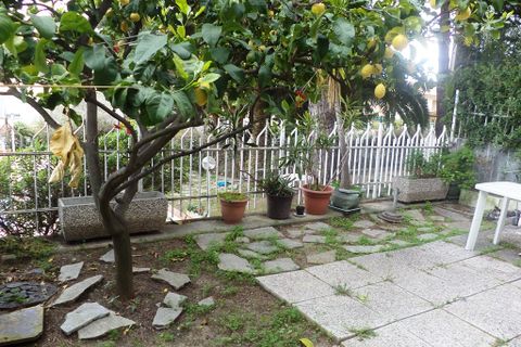 Lejlighed i Sanremo, Imperia, Sanremo - € 268.000 | Ref: V1880 - foto 4