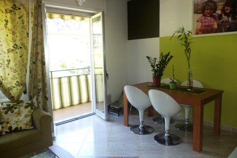 Lejlighed i Ventimiglia, Imperia, Ventimiglia - € 239.000 | Ref: V1879 - foto 9