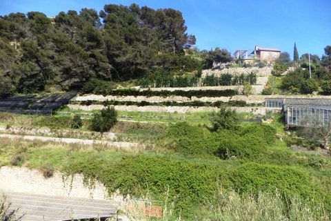 Lejlighed i Ventimiglia, Imperia, Ventimiglia - € 239.000 | Ref: V1879 - foto 11
