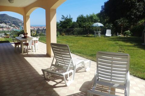 Villa i Ventimiglia, Imperia, Ventimiglia - € 560.000 | Ref: V1899 - foto 2