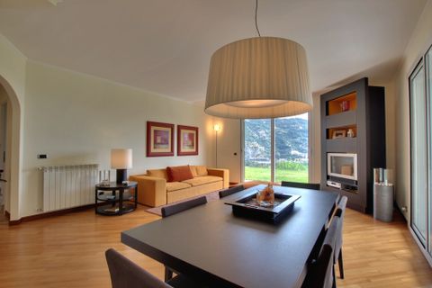 Villa i Ventimiglia, Imperia, Ventimiglia - € 560.000 | Ref: V1899 - foto 5