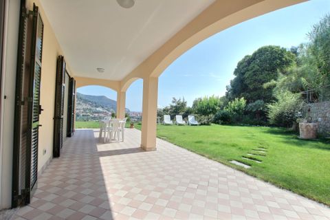 Villa i Ventimiglia, Imperia, Ventimiglia - € 560.000 | Ref: V1899 - foto 6