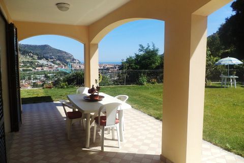 Villa i Ventimiglia, Imperia, Ventimiglia - € 560.000 | Ref: V1899 - foto 10