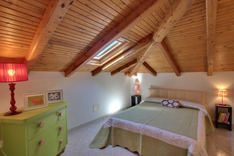 Villa i Ventimiglia, Imperia, Ventimiglia - € 560.000 | Ref: V1899 - foto 13