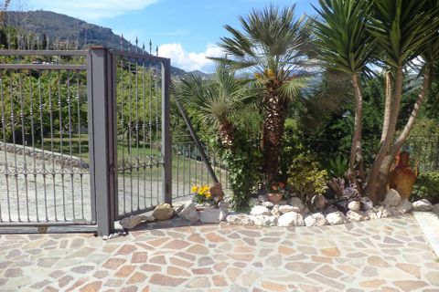 Villa i Ventimiglia, Imperia, Ventimiglia - € 560.000 | Ref: V1899 - foto 14