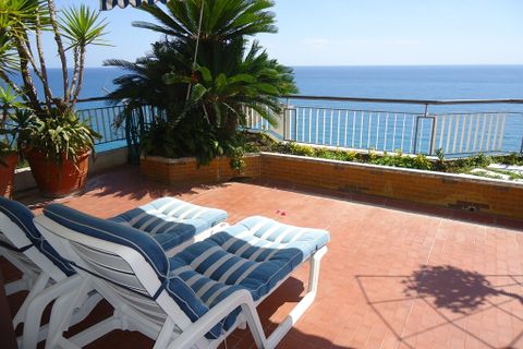 Lejlighed i Ventimiglia, Imperia, Ventimiglia - € 650.000 | Ref: V1920 - foto 8