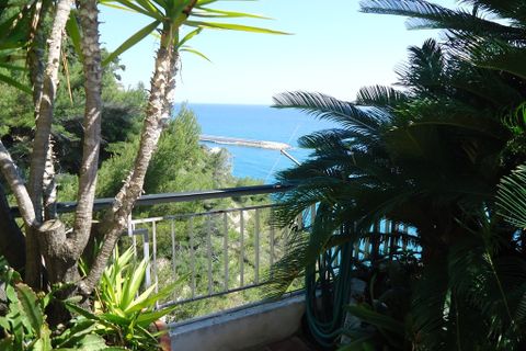 Lejlighed i Ventimiglia, Imperia, Ventimiglia - € 650.000 | Ref: V1920 - foto 10
