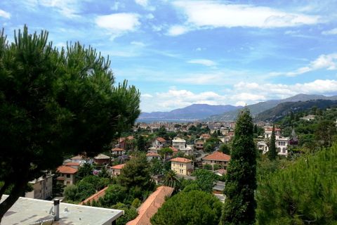 Lejlighed i Bordighera, Imperia, Bordighera - € 850.000 | Ref: V1930 - foto 1