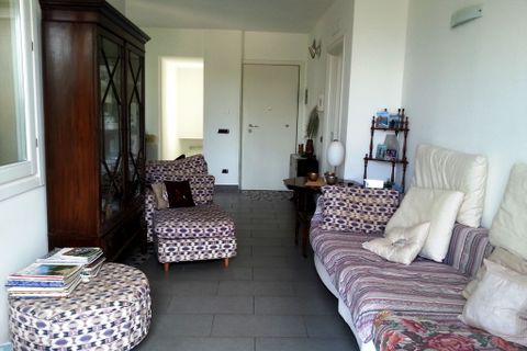 Lejlighed i Bordighera, Imperia, Bordighera - € 850.000 | Ref: V1930 - foto 6