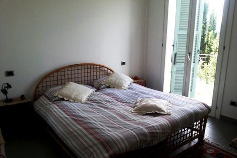 Lejlighed i Bordighera, Imperia, Bordighera - € 850.000 | Ref: V1930 - foto 7