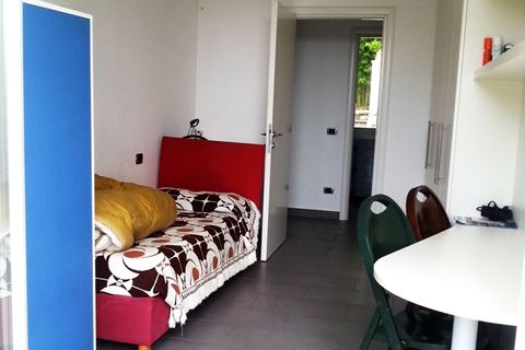 Lejlighed i Bordighera, Imperia, Bordighera - € 850.000 | Ref: V1930 - foto 9