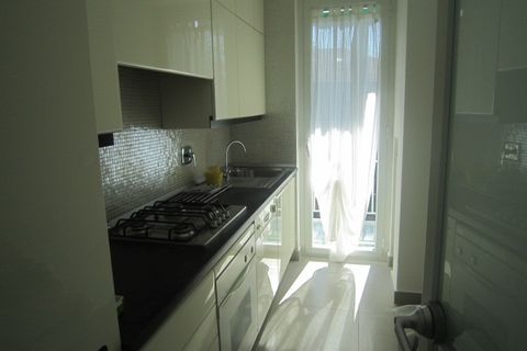 Lejlighed i Sanremo, Imperia, Sanremo - € 375.000 | Ref: V1938 - foto 3