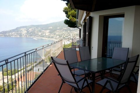 Lejlighed i Ospedaletti, Imperia, Ospedaletti - € 1.350.000 | Ref: V1949 - foto 3