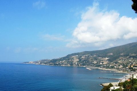Lejlighed i Ospedaletti, Imperia, Ospedaletti - € 1.350.000 | Ref: V1949 - foto 6