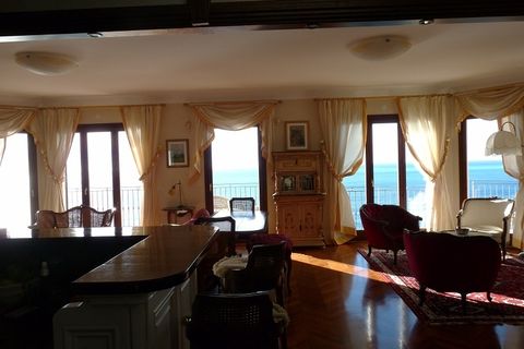 Lejlighed i Ospedaletti, Imperia, Ospedaletti - € 1.350.000 | Ref: V1949 - foto 8