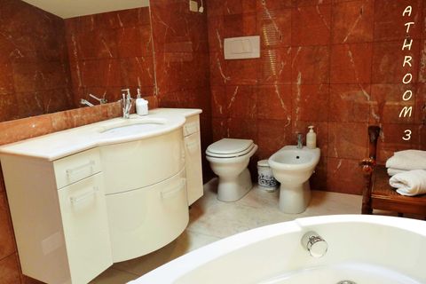 Lejlighed i Ospedaletti, Imperia, Ospedaletti - € 1.350.000 | Ref: V1949 - foto 13