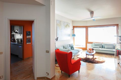 Lejlighed i Ospedaletti, Imperia, Ospedaletti - € 585.000 | Ref: V1990 - foto 2