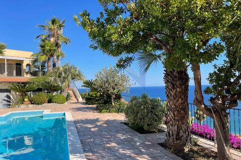 Villa i Ospedaletti, Imperia, Ospedaletti - € 2.900.000 | Ref: V2014 - foto 1