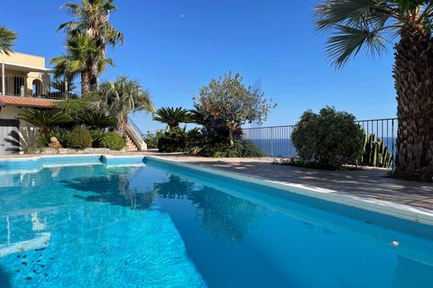 Villa i Ospedaletti, Imperia, Ospedaletti - € 2.900.000 | Ref: V2014 - foto 2