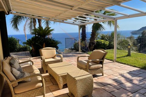 Villa i Ospedaletti, Imperia, Ospedaletti - € 2.900.000 | Ref: V2014 - foto 4