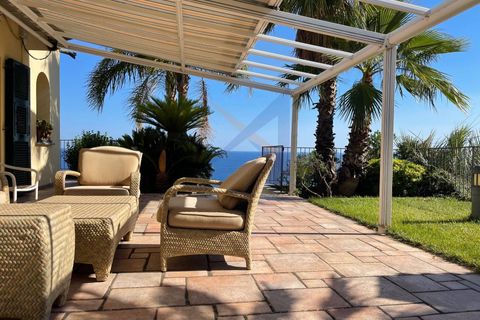 Villa i Ospedaletti, Imperia, Ospedaletti - € 2.900.000 | Ref: V2014 - foto 5
