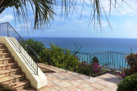 Villa i Ospedaletti, Imperia, Ospedaletti - € 2.900.000 | Ref: V2014 - foto 7