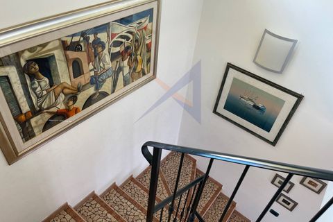 Villa i Ospedaletti, Imperia, Ospedaletti - € 2.900.000 | Ref: V2014 - foto 12