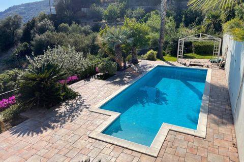 Villa i Ospedaletti, Imperia, Ospedaletti - € 2.900.000 | Ref: V2014 - foto 13
