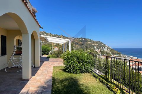 Villa i Ospedaletti, Imperia, Ospedaletti - € 2.900.000 | Ref: V2014 - foto 15