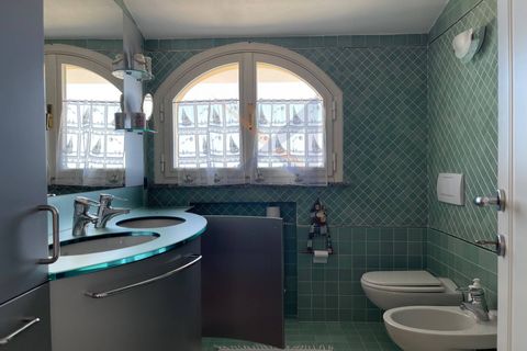 Villa i Ospedaletti, Imperia, Ospedaletti - € 2.900.000 | Ref: V2014 - foto 28
