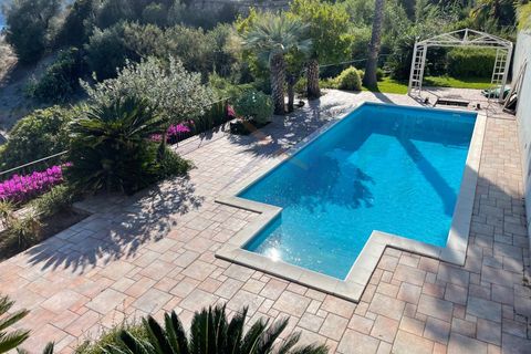 Villa i Ospedaletti, Imperia, Ospedaletti - € 2.900.000 | Ref: V2014 - foto 35