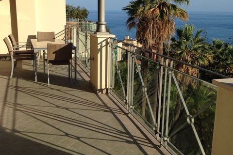 Lejlighed i Bordighera, Imperia, Bordighera - € 800.000 | Ref: V2025 - foto 3