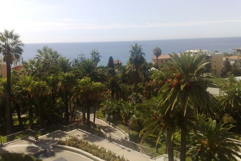 Lejlighed i Bordighera, Imperia, Bordighera - € 800.000 | Ref: V2025 - foto 5