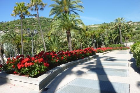Lejlighed i Bordighera, Imperia, Bordighera - € 800.000 | Ref: V2025 - foto 8
