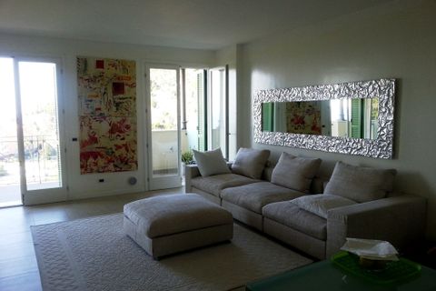 Lejlighed i Bordighera, Imperia, Bordighera - € 800.000 | Ref: V2025 - foto 9