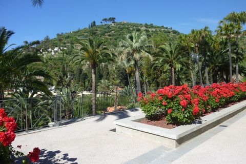 Lejlighed i Bordighera, Imperia, Bordighera - € 800.000 | Ref: V2025 - foto 10