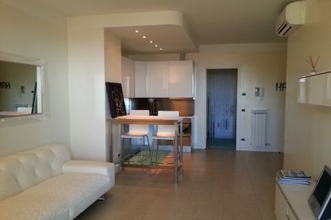 Lejlighed i Bordighera, Imperia, Bordighera - € 800.000 | Ref: V2025 - foto 12