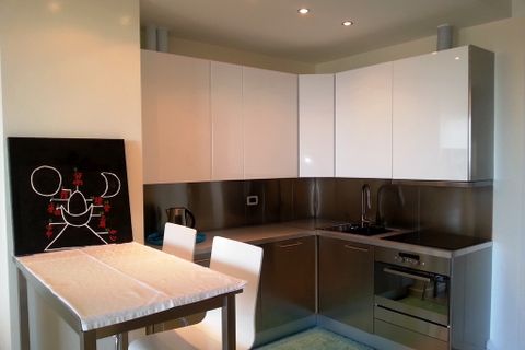 Lejlighed i Bordighera, Imperia, Bordighera - € 800.000 | Ref: V2025 - foto 13