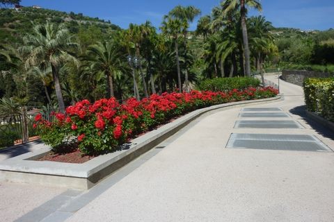 Lejlighed i Bordighera, Imperia, Bordighera - € 800.000 | Ref: V2025 - foto 15