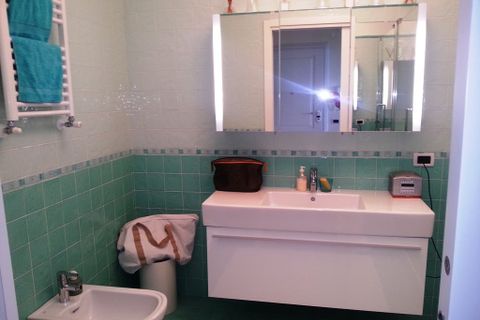 Lejlighed i Bordighera, Imperia, Bordighera - € 800.000 | Ref: V2025 - foto 17