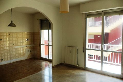 Lejlighed i Ventimiglia, Imperia, Ventimiglia - € 230.000 | Ref: V2037 - foto 7