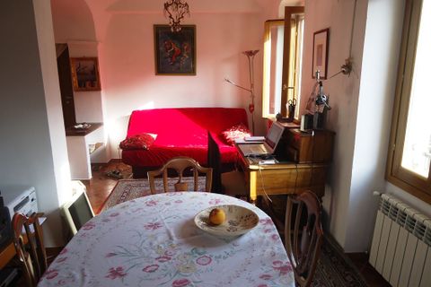 Leilighet i Soldano, Imperia, Soldano - € 150 000 | Ref: V2067 - foto 7