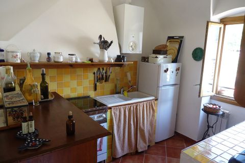Leilighet i Soldano, Imperia, Soldano - € 150 000 | Ref: V2067 - foto 9